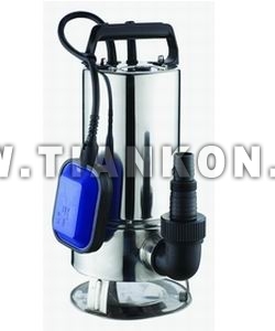 Submersible Pump(Dirty water)