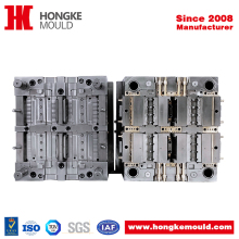 Complex Injection Mold Medical Blood Test Tube Caps