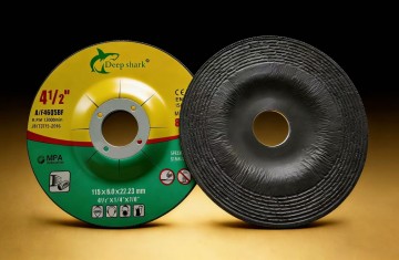 All Sizes Resin Bond Cutting Disc for Metal
