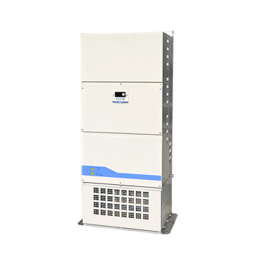 315kW PMSM Vector Frequency Inverter