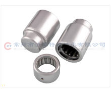 Pulley one-way bearing one direction needle bearing