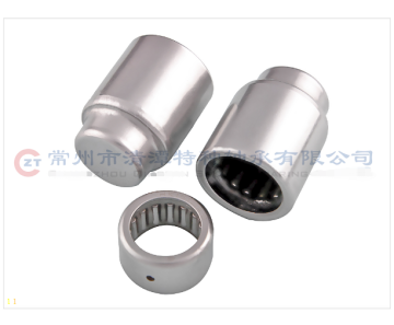 Pulley one-way bearing one direction needle bearing