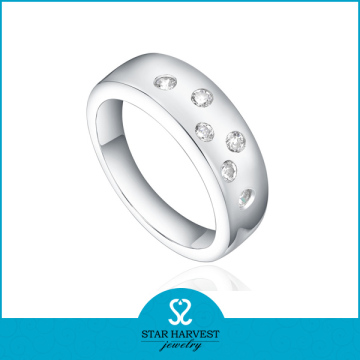 925 sterling silver gay wedding ring