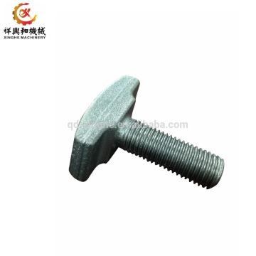 Forging manufacturing Precision forging metal parts Metal forging