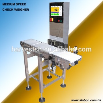 Medium Speed Check Weigher