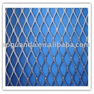 EXPANDED WIRE MESH (anping)