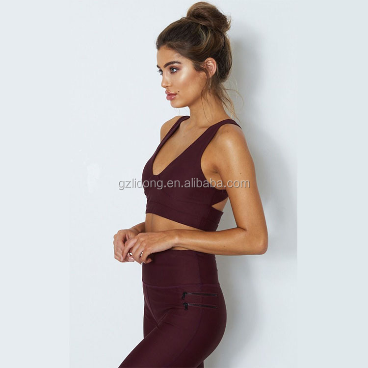 yoga pants gym wear fitness clothing fitness yoga wear