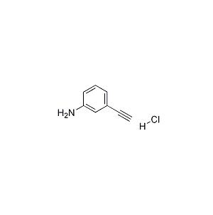 High Purity 3-Aminophenylacetylene HCL CAS 207726-02-6