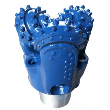 밀봉 된 저널 베어링 tricone rock drill bit