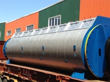 50ton, 100ton, 150ton, 200ton Fishmeal Machine