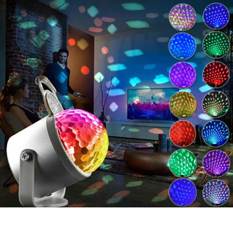 Ball Dye Light Ball Dye Light