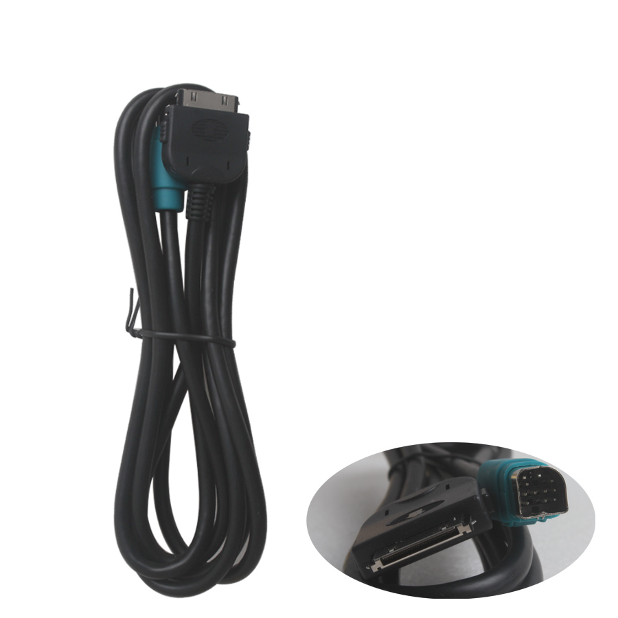 Alpine KCE-433IV iPod Interface Cable Alpine KCE-433IV iPod Interface Cable