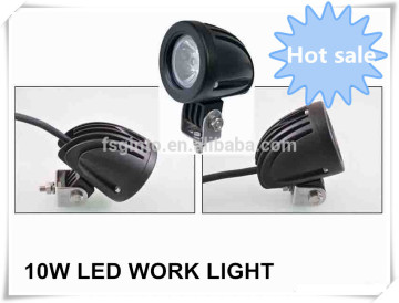 2" /10W led rigid lights GINTO