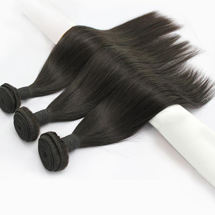 12A Grade High Quality Double Drawn Raw Virgin Cuticle Aligned Human Hair Bundles,Human Hair Extension Vendor