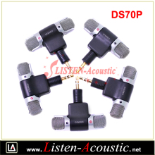 DS70P Professional USB Microphone for Recording and Singing