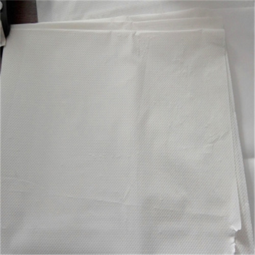 Stone Powder Synthetic Paper for Supermarket