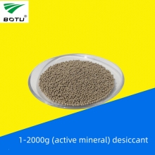 Household Desiccant for Packing