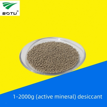 Household Desiccant for Packing
