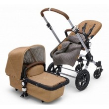 BUGABOO Cameleon 3 Sahara Stroller