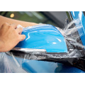 Beneficios de la película de protección de pintura de automóviles.
