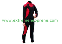 Neoprene Surfing Wetsuits EN-SS11