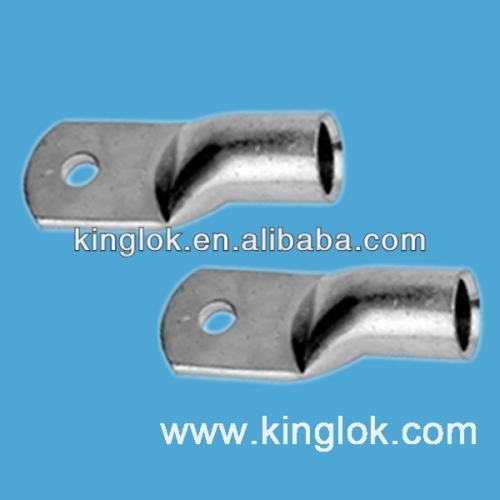 CL Type 1-Hole Copper Tube Terminals