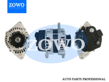 TG11S058 VALEO CAR ALTERNATOR 110A 12V