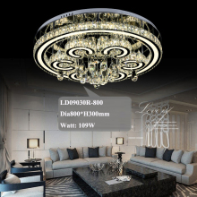 new chandelier lighting fixture silver home lighting