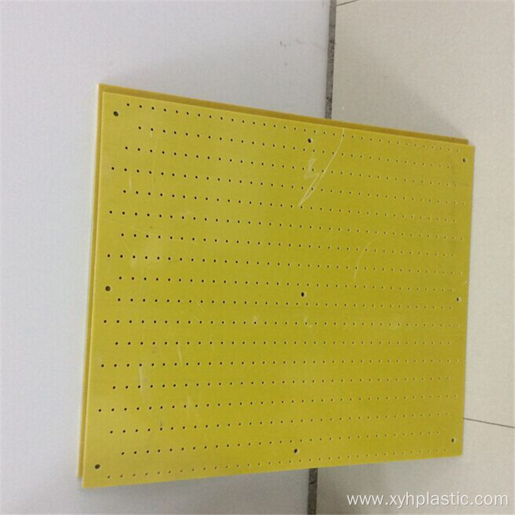 3240 Laminate Fiberglass Epoxy Board