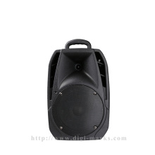 8-15 Inch Portable Bluetooth Active Wireless Stereo Speaker