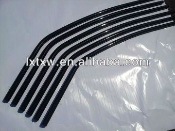 carbon fiber machine part