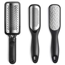 3 Pieces Foot File Callus Remover
