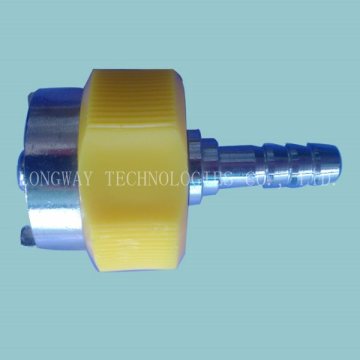 Adaptor for Afnor Gas Outlet