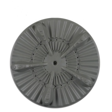 Pulsator Washing Machine