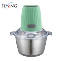 Beste kleine Küche Portable Food Chopper Fleischwolf