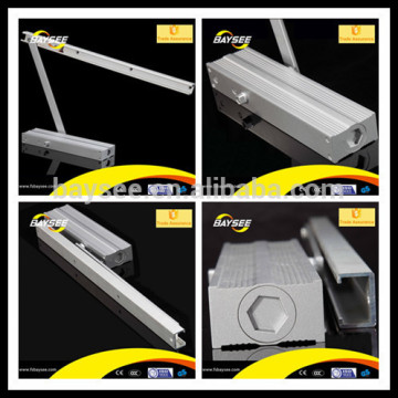 Foshan concealed door closer