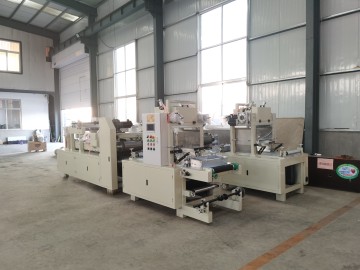 Fully automatic SMC unit