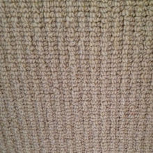 Non Woven Wool Berber Carpets 90% Polyester , Hotel Wall To Wall Carpet