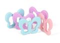 Bayi Silicone Butterfly Teether