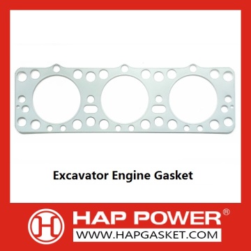 Excavator Engine Gasket