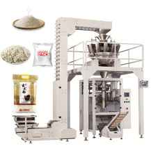 JKPACK Vertical Automatic Chips Filling Packing Machine Production Line 520G