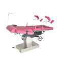 Medical Equipment Electric Gynecological Examining Table