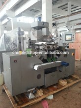 Automatic soft gelatin encapsulation Production Line And Soft Capsule Encapsulating Machine