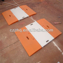 Kingtype digital portable weight scale/truck scale