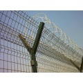 High Quality Galvanized Airport Fence Safety Fence