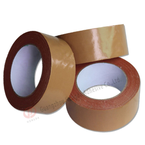 2015 Hot Sale Cloth duct tape for book binding or protecting