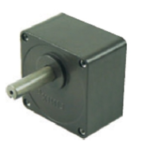 Bonnes propriétés mécaniques DC Motor 63ZY24-15 / 60JB