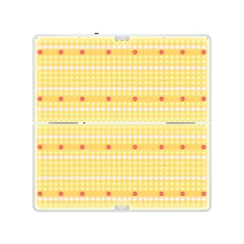 Led Grow Light QB Samsung Diodes