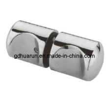 Brass Door Handle/Bathrrom Door Handle (HR1500T-08)