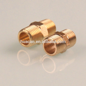 High Quality Wholesales Price Brass Equal Nipple